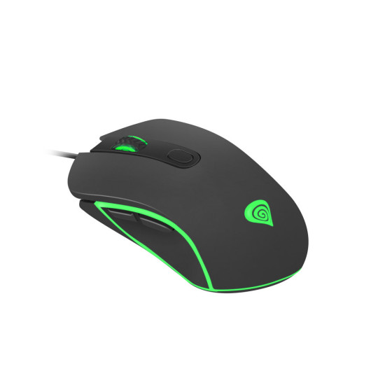 RATON GAMING GENESIS KRYPTON 150 2400 Ratones