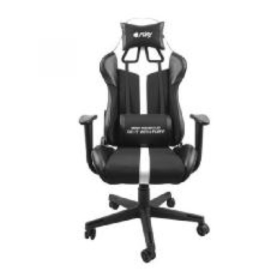 SILLA GAMING FURY AVENGER XL NEGRA Sillas