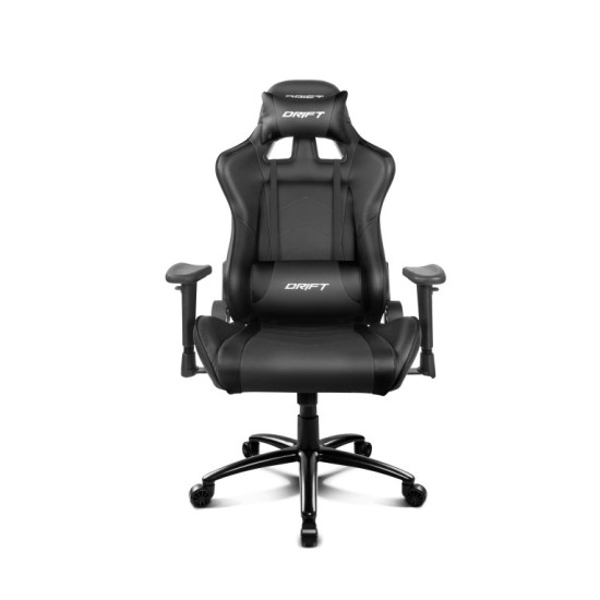 SILLA GAMING DRIFT DR150 NEGRO Sillas