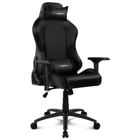 SILLA GAMING DRIFT DR250 NEGRO Sillas