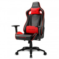 SILLA GAMING SHARKOON ELBRUS 2 NEGRO