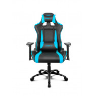 SILLA GAMING DRIFT DR150 NEGRO AZUL