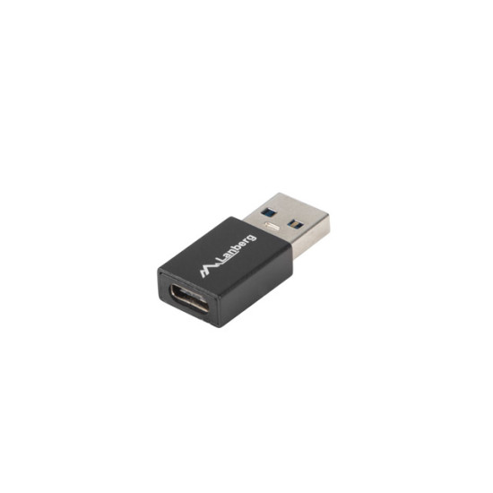 ADAPTADOR LANBERG USB 3.1 TIPO C Convertidores