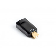 ADAPTADOR LANBERG MINIDISPLAYPORT MACHO HDMI HEMBRA