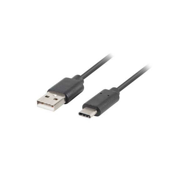 CABLE USB LANBERG 3.1 MACHO USB Cable de datos