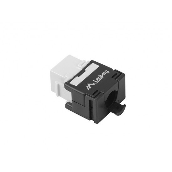 CONECTOR KEYSTONE LANBERG CAT 5E UTP Accesorios redes