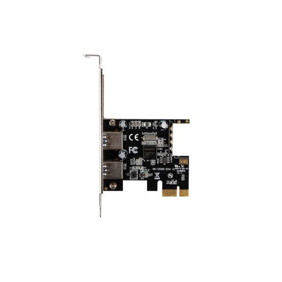 TARJETA PCI LANBERG EXPRESS 2X USB Otras tarjetas