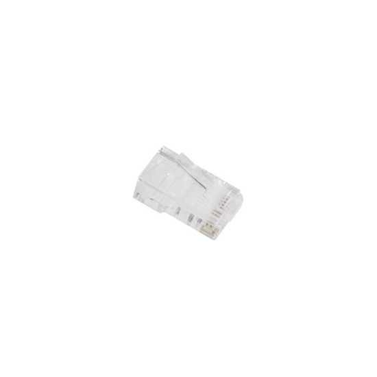 CONECTOR RJ45 LANBERG CAT 5E UTP Accesorios redes