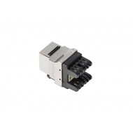 CONECTOR KEYSTONE LANBERG CAT 6 FTP