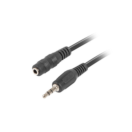 CABLE LANBERG ESTEREO JACK 3.5 MM Cables audio - vídeo