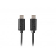 CABLE 2.0 LANBERG USB TIPO C