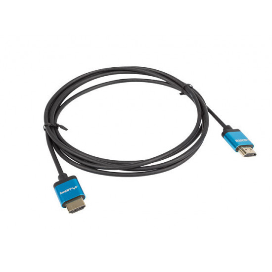 CABLE HDMI LANBERG MACHO MACHO V2.0 Cables audio - vídeo