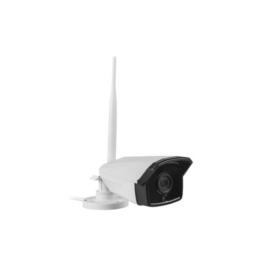 KIT VIDEOVIGILANCIA LANBERG 2MP NVR WIFI Cámaras cctv