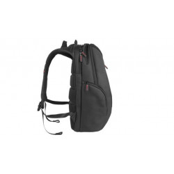 MOCHILA GENESIS PALLAD 400 GAMING 15.6PULGADASPULGADAS