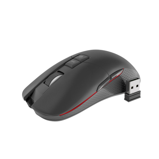 RATON GAMING GENESIS ZIRCON 330 INALAMBRICO Ratones