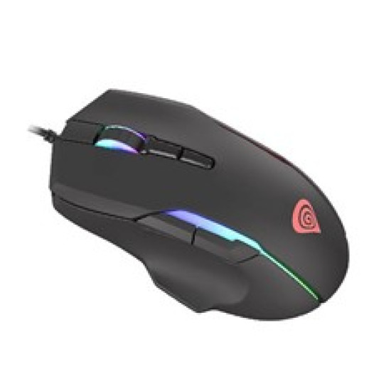 RATON GAMING GENESIS XENON 220 RGB Ratones