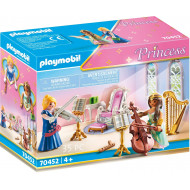 PLAYMOBIL CLASE MUSICA