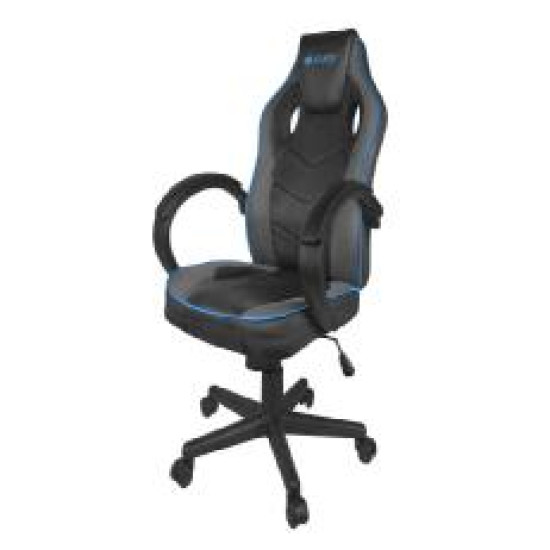 SILLA GAMING FURY AVENGER S NEGRA Sillas