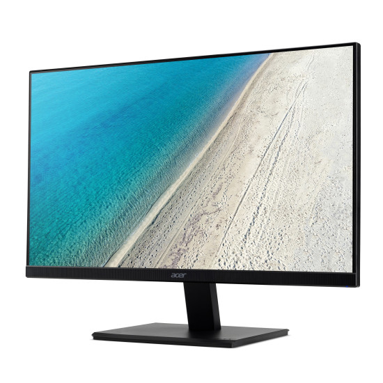 MONITOR LED 27PULGADAS ACER V277 IPS Monitores