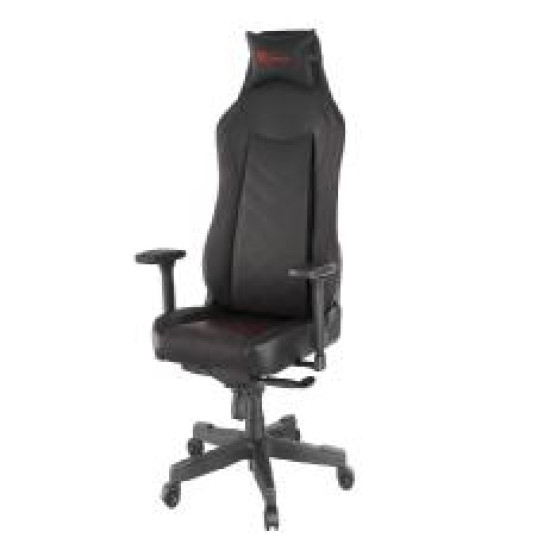 SILLA GAMING GENESIS NITRO 890 NEGRO Sillas