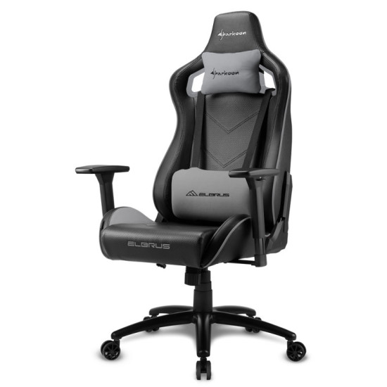 SILLA GAMING SHARKOON ELBRUS 2 NEGRO Sillas