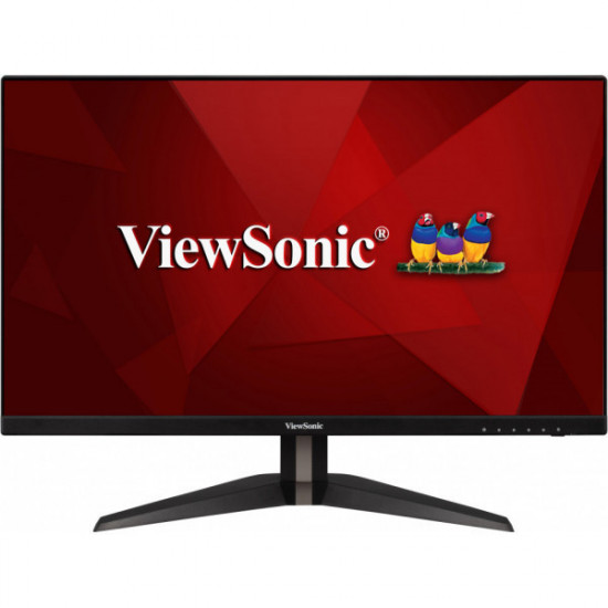 MONITOR LED 27PULGADAS VIEWSONIC VX2705 - 2KP - MHD IPS Monitores