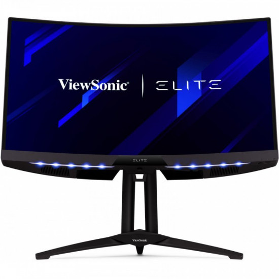 MONITOR LED CURVO 27PULGADAS VIEWSONIC XG270QC Monitores