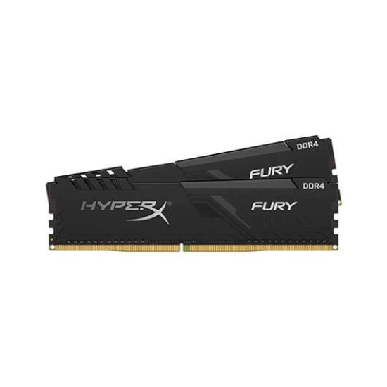 MODULO DDR4 32GB 2X16GB 3600MHZ KINGSTON Memorias ram