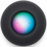 ALTAVOZ APPLE HOMEPOD MINI SPACE GREY