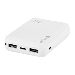 POWERBANK NATEC TREVI COMPACT 10000 MAH