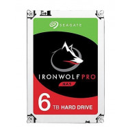 DISCO DURO INTERNO HDD SEAGATE IRONWOLF