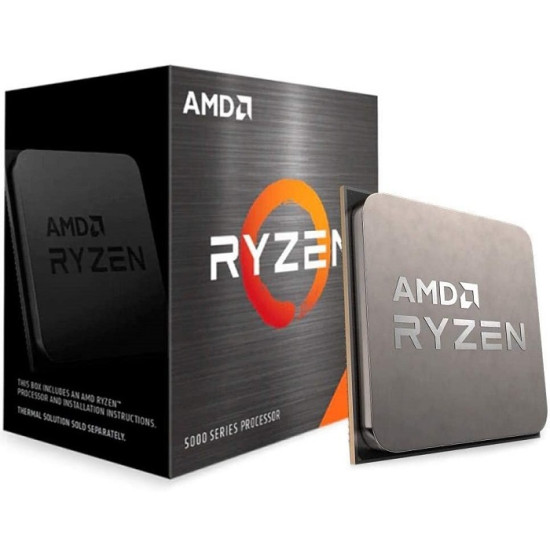 AMD RYZEN 9 5950X 3.4GHZ AM4 Microprocesadores