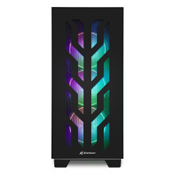 CAJA SHARKOON ELITE SHARK CA300T ATX