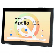 TABLET HANNSPREE APOLLO 10.1PULGADASPULGADAS HD IPS