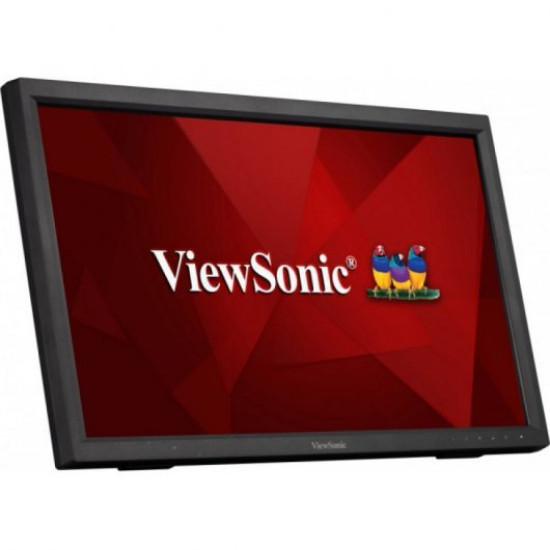 MONITOR VIEWSONIC TD2223 21.5PULGADAS HDMI VGA Monitores