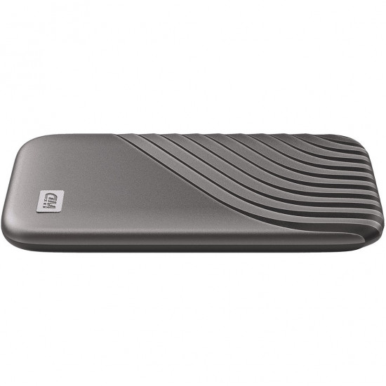 DISCO DURO EXTERNO HDD WD WESTERN Discos duros externos