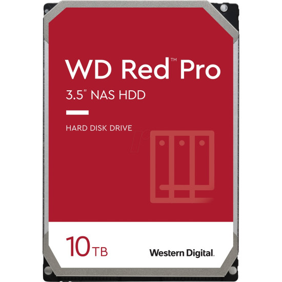 DISCO DURO INTERNO HDD WD WESTERN Discos duros internos