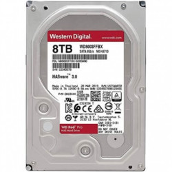 DISCO DURO INTERNO HDD WD WESTERN