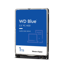 DISCO DURO INTERNO HDD WD WESTERN