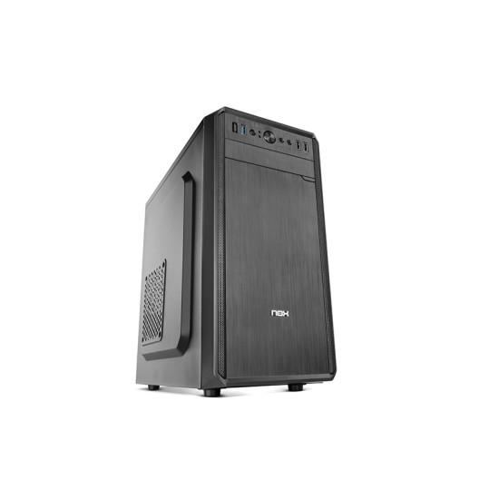 CAJA ORDENADOR NOX NXLITE030 MINITORRE MATX Cajas