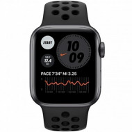 RELOJ APPLE WATCH NIKE SERIES 6