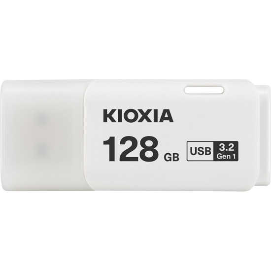 MEMORIA USB 3.2 KIOXIA 128GB U301 Memorias usb