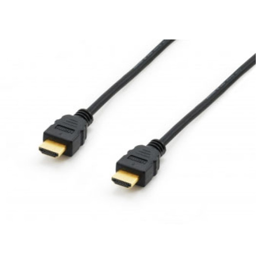 CABLE HDMI EQUIP HIGH SPEED 3D Cables audio - vídeo