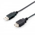 CABLE EQUIP ALARGO USB 2.0 TIPO