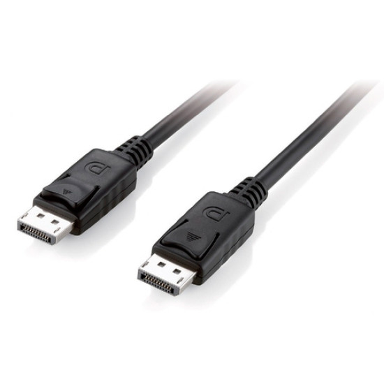 CABLE EQUIP DISPLAYPORT A DISPLAYPORT 4K Cables audio - vídeo