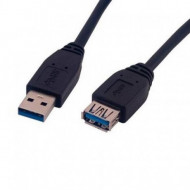 CABLE EQUIP ALARGO USB 3.0 TIPO