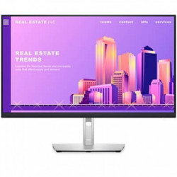 MONITOR LED 27PULGADAS DELL P2722H 5MS