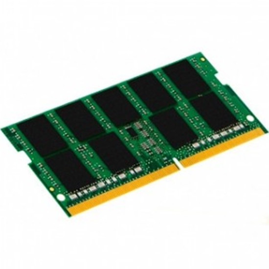 MEMORIA RAM S O DDR4 4GB Memorias ram