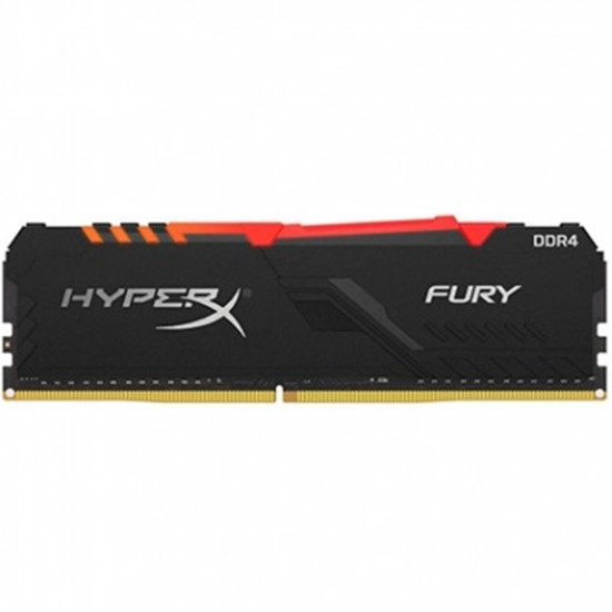 MEMORIA RAM DDR4 8GB 3600MHZ KINGSTON Memorias ram