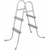 BESTWAY 58430 -  ESCALERA PARA PICINAS